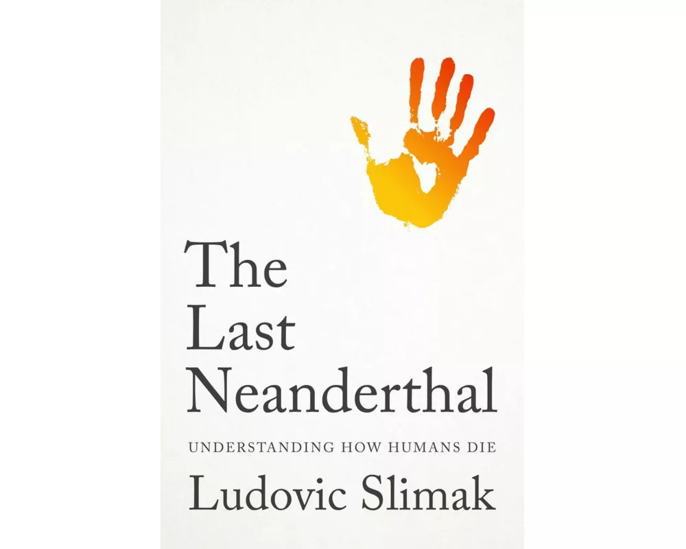 The Last Neanderthal
