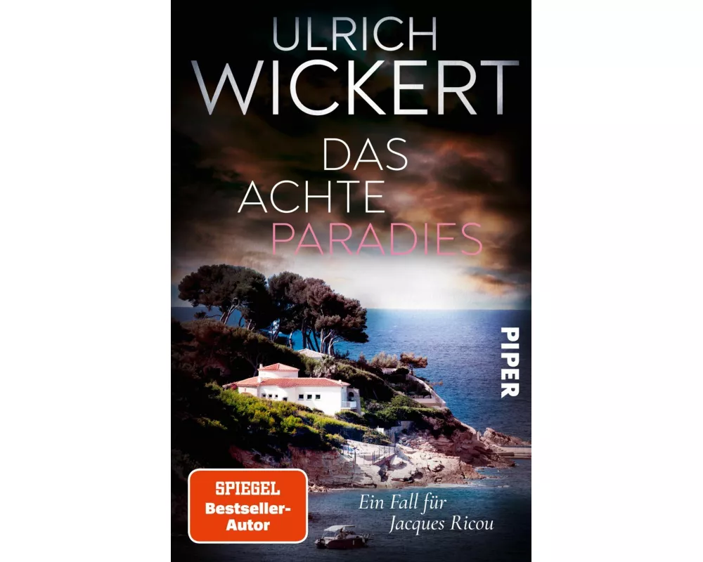 Das achte Paradies