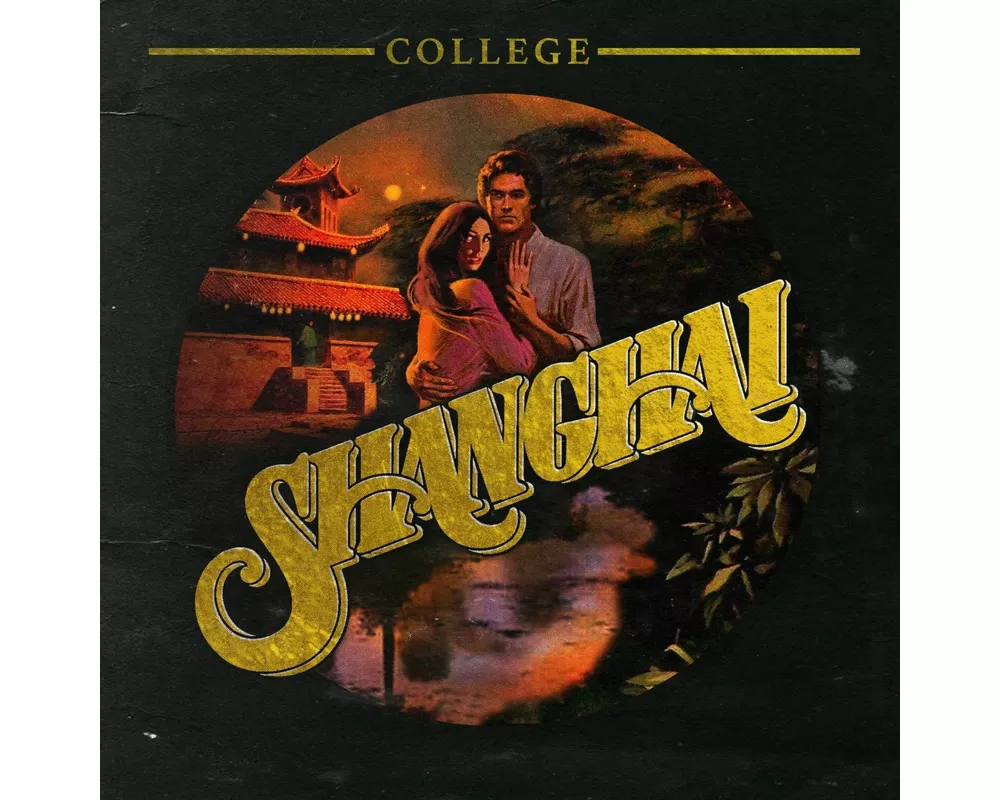 Shanghai