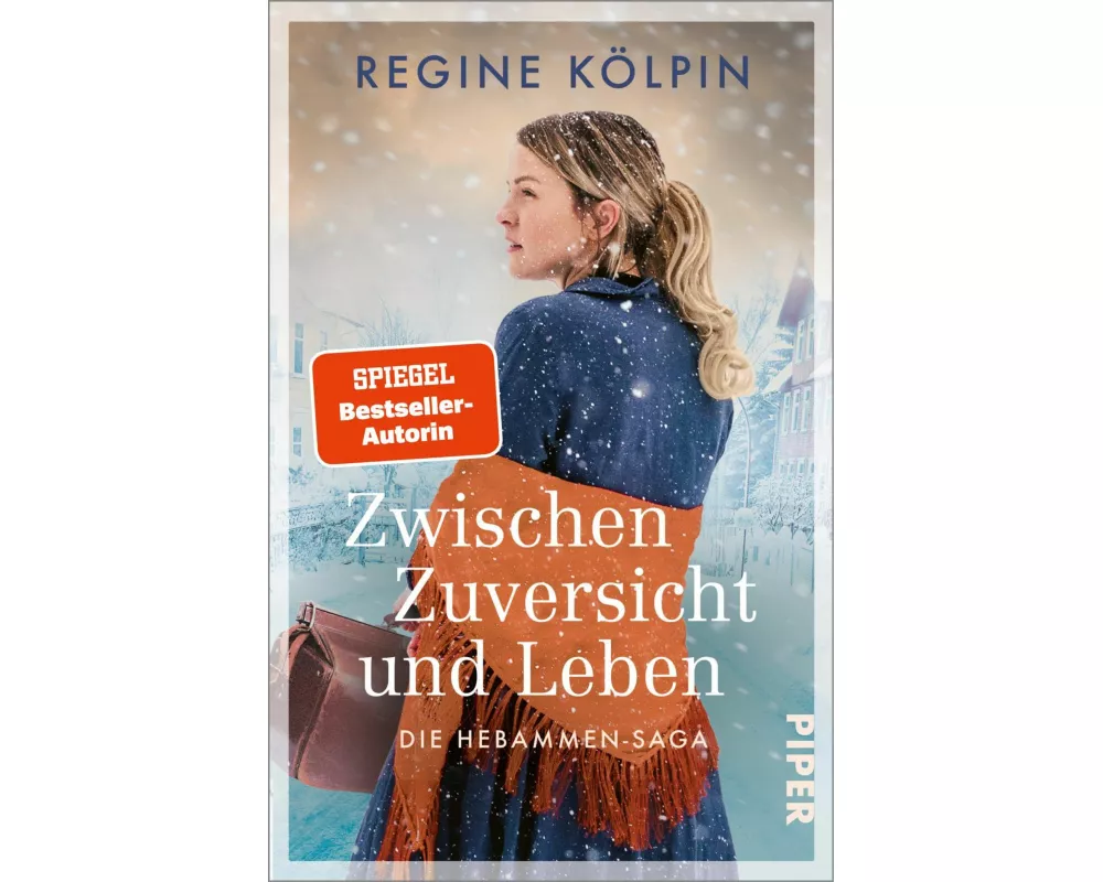 Zwischen Zuversicht und Leben