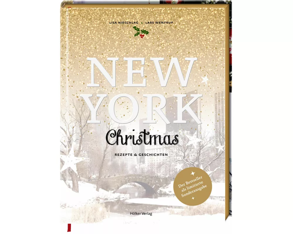 New York Christmas (Jubiläumsausgabe)
