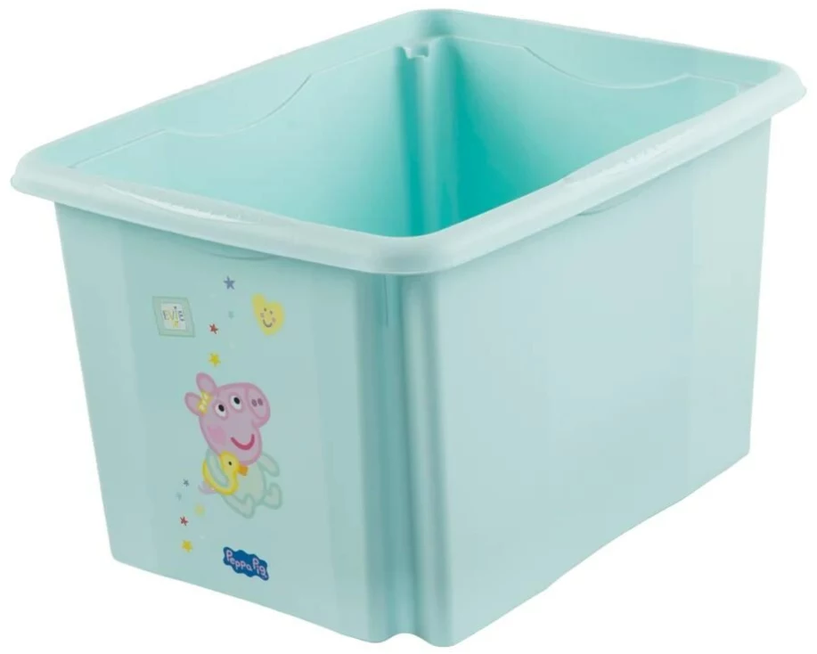 keeeper Karolina Peppa Pig