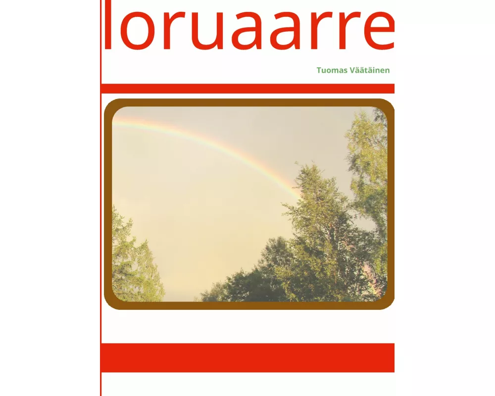 loruaarre