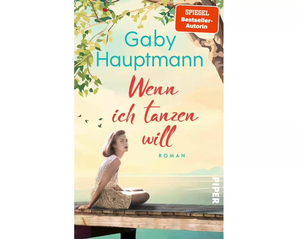 Wenn ich tanzen will