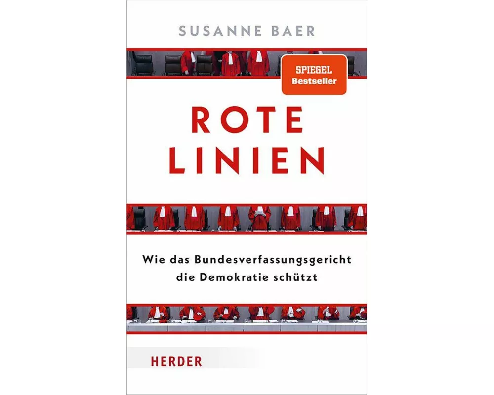 Rote Linien