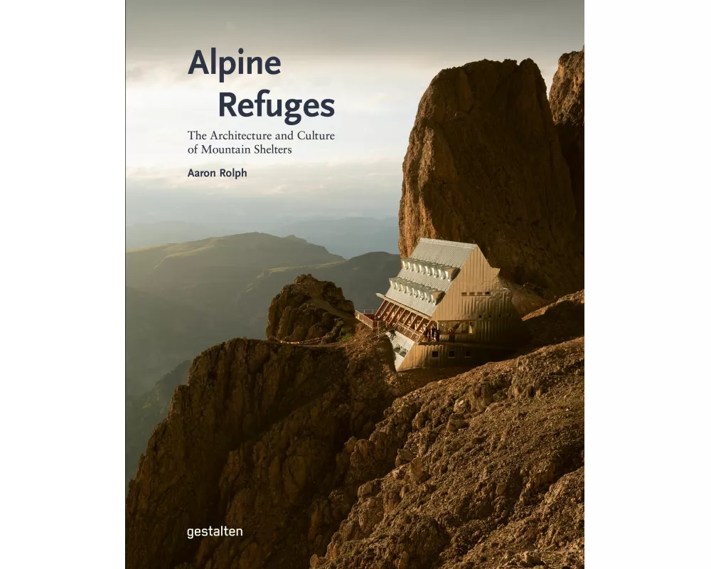 Alpine Refuges