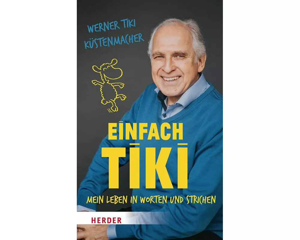 Einfach Tiki