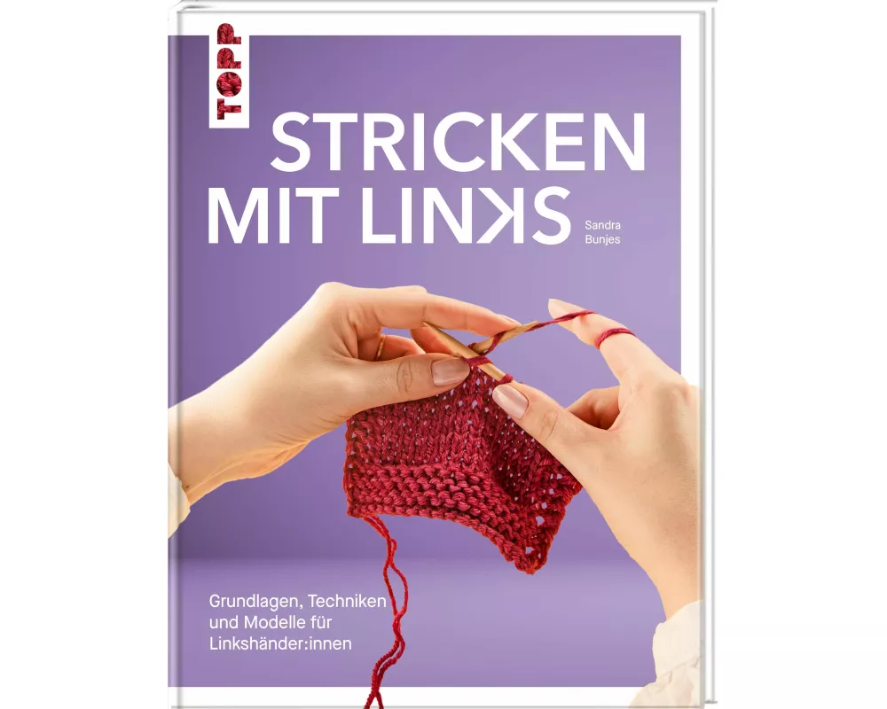Stricken mit Links