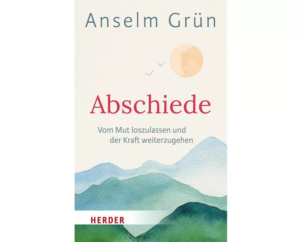 Abschiede