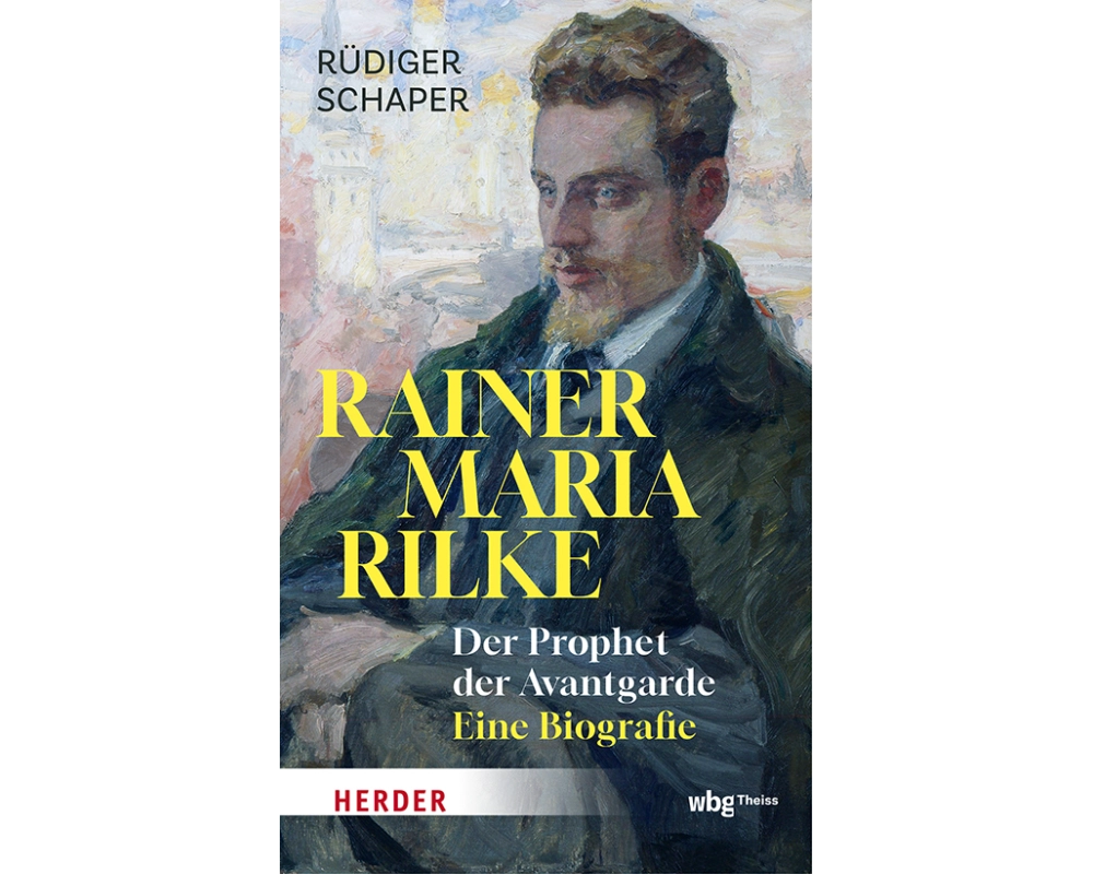 Rainer Maria Rilke