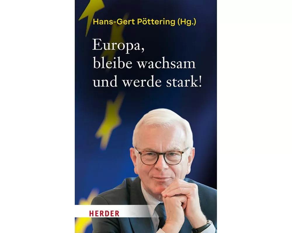Europa, bleibe wachsam und werde stark!