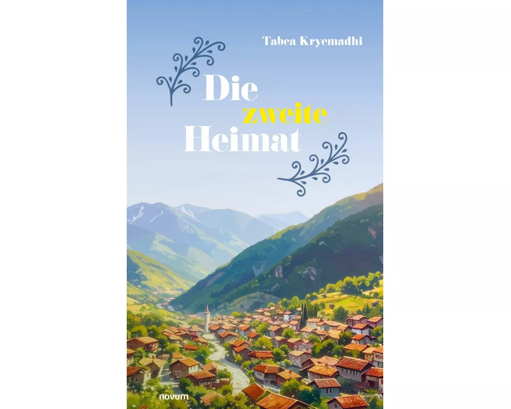 Die zweite Heimat