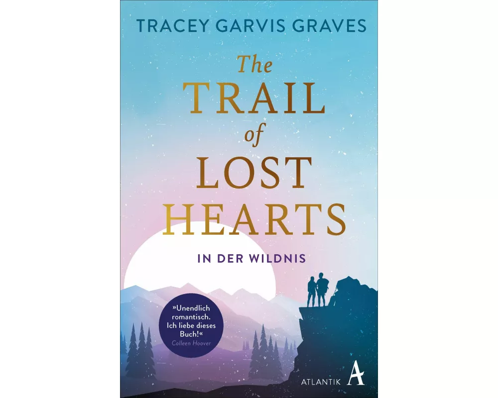 The Trail of Lost Hearts