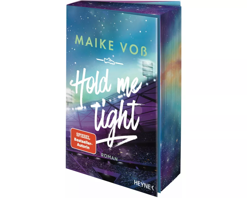 Hold Me Tight