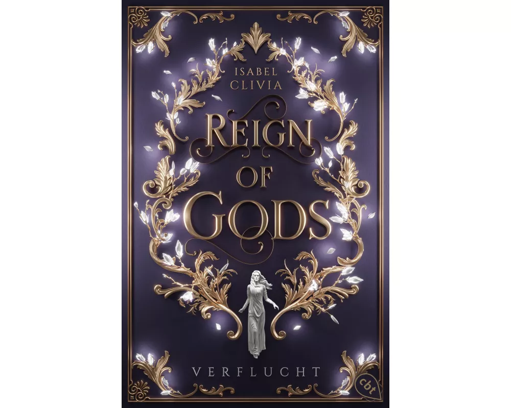 Reign of Gods – Verflucht