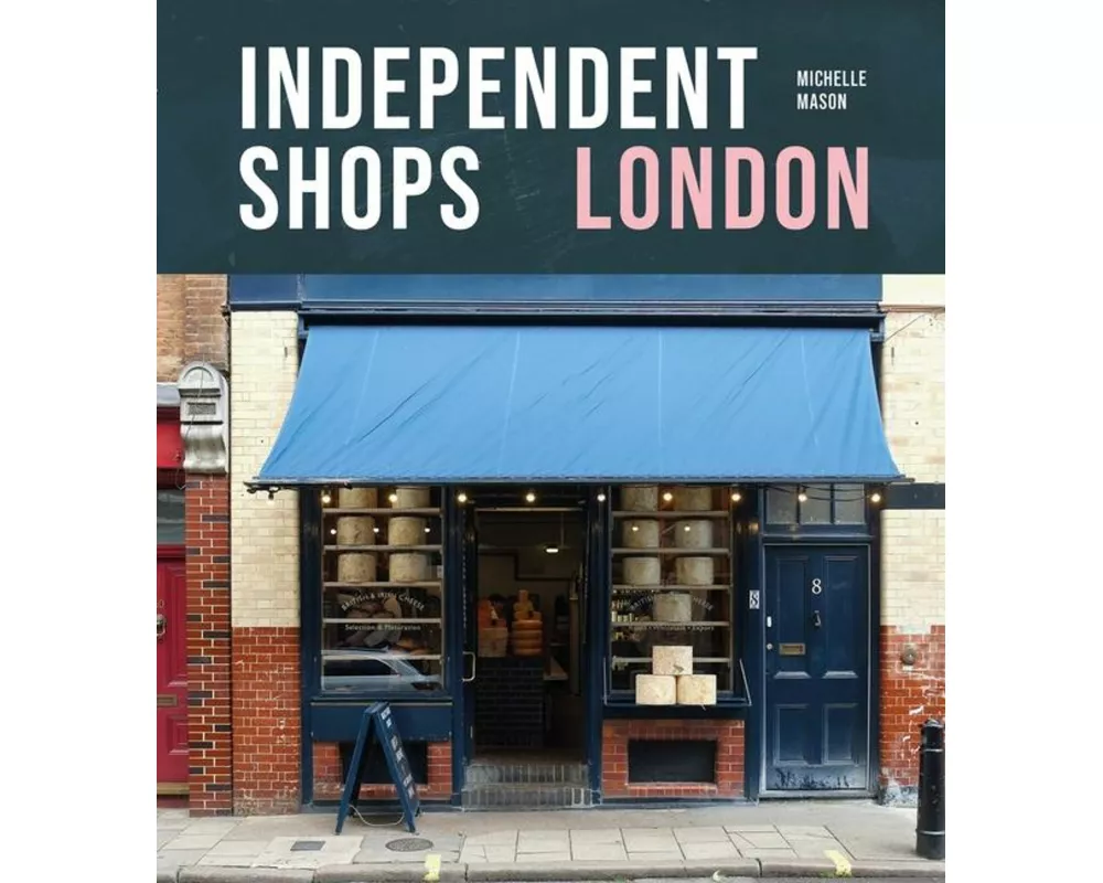 Independent Shops London