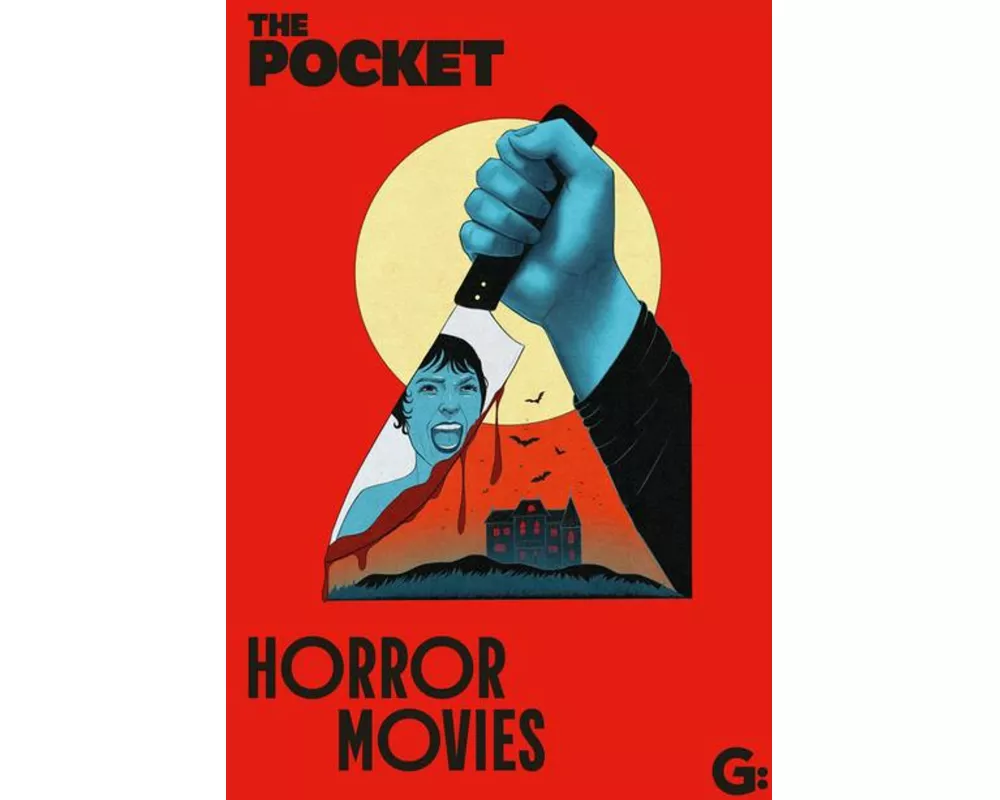 The Pocket Horror Movies
