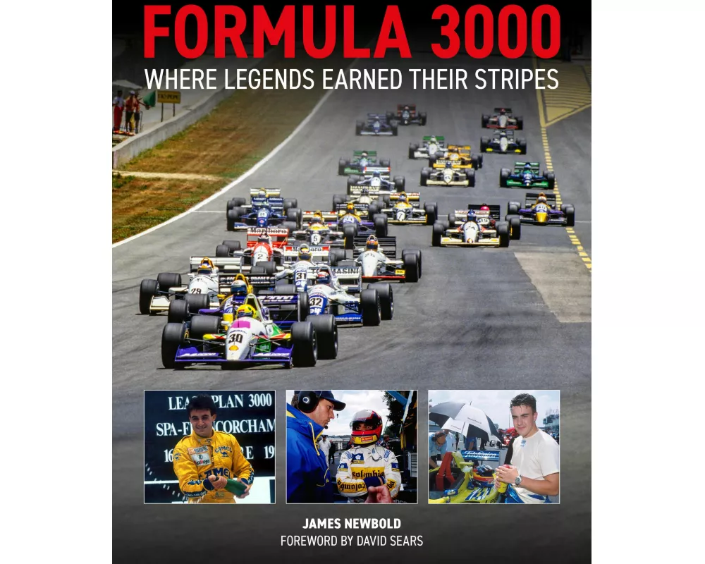 Formula 3000