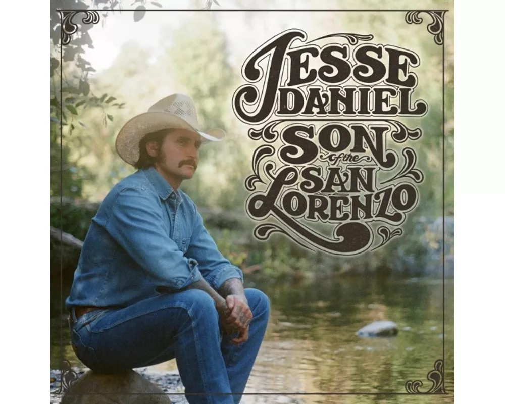 Son of the San Lorenzo