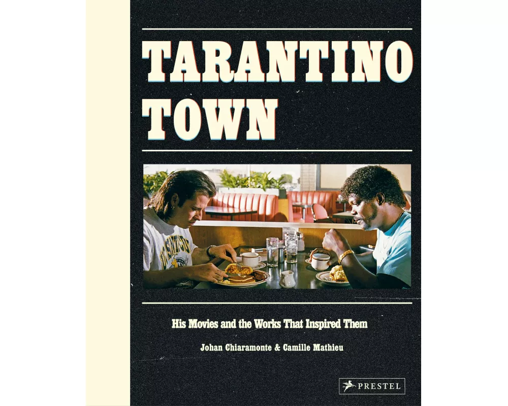 Tarantino Town