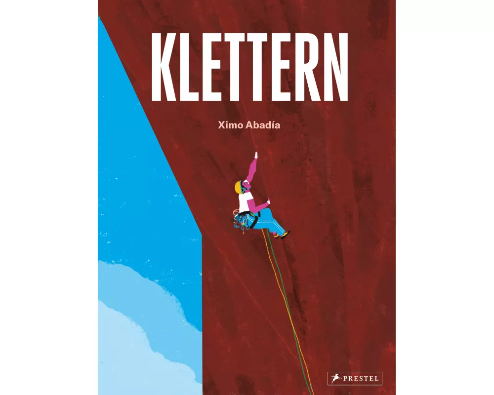 Klettern