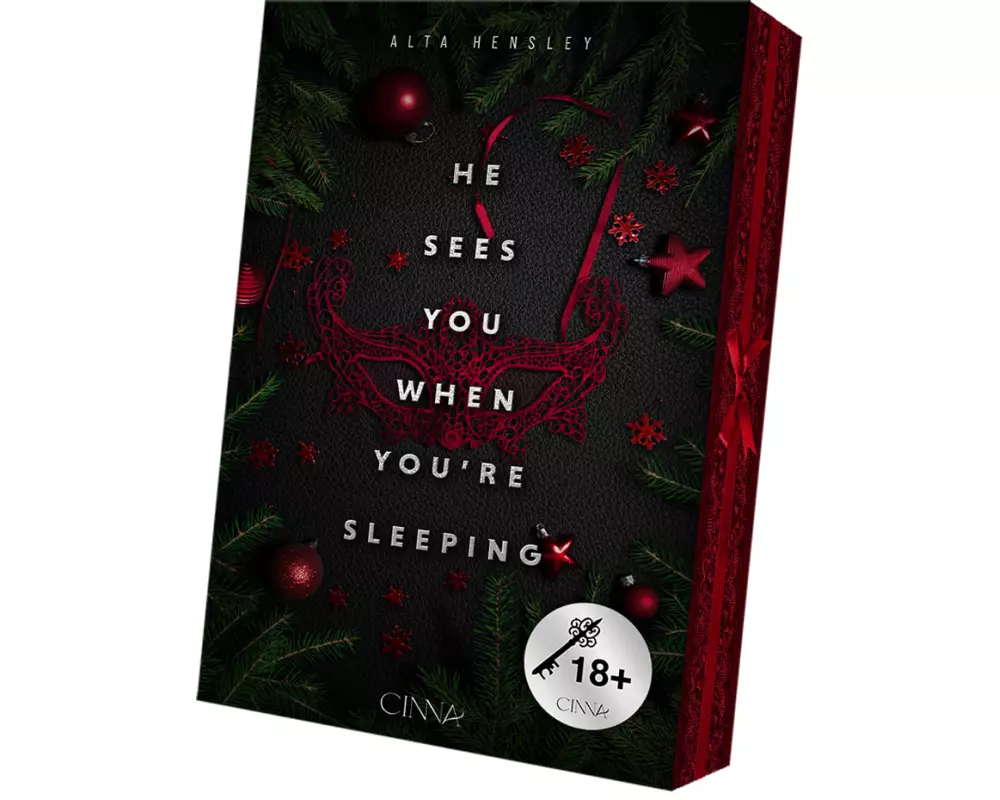 He Sees You When You´re Sleeping