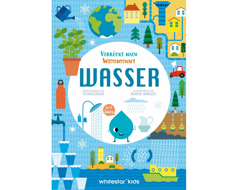 Wasser