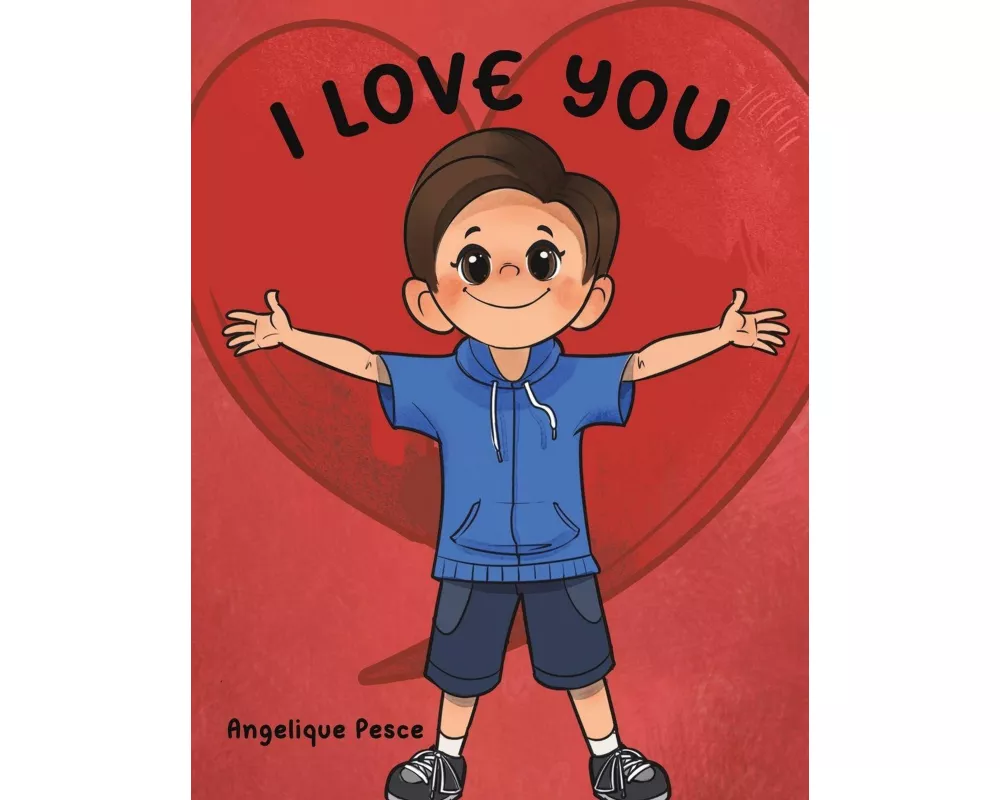 I Love You