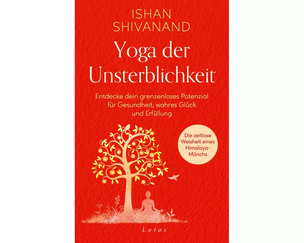 Yoga der Unsterblichkeit