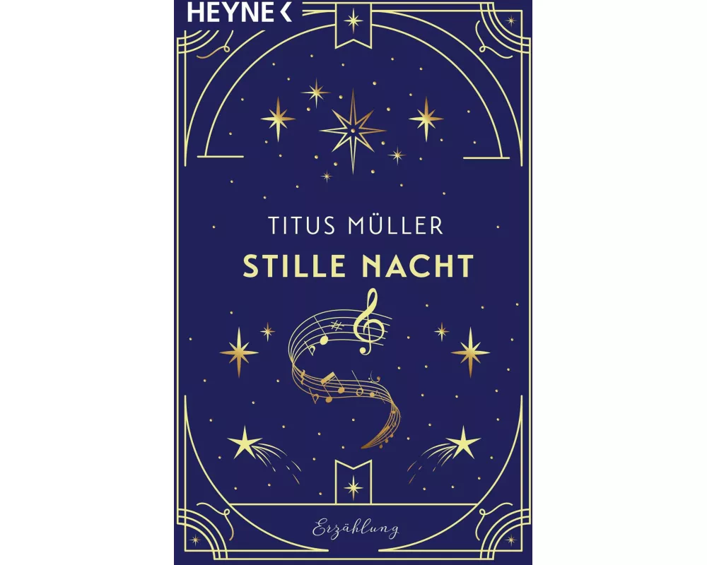 Stille Nacht