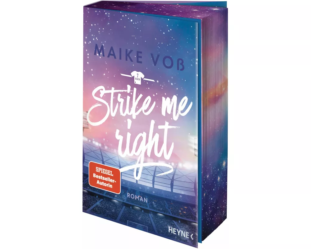 Strike Me Right