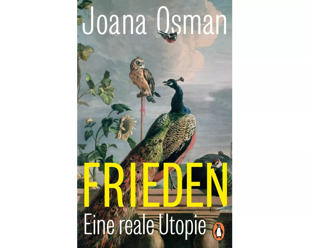 Frieden