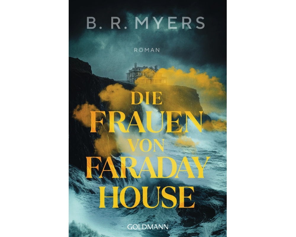 Die Frauen von Faraday House