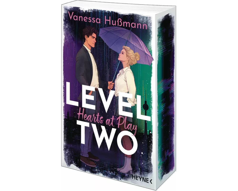 Level Two: Hearts at Play