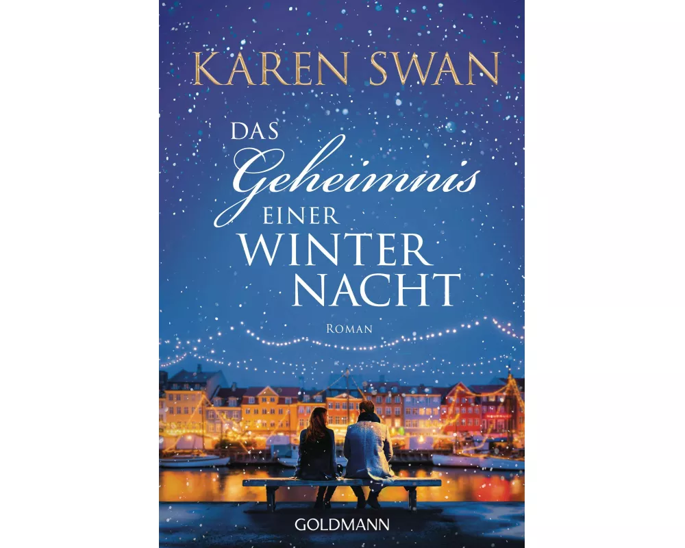 Das Geheimnis einer Winternacht