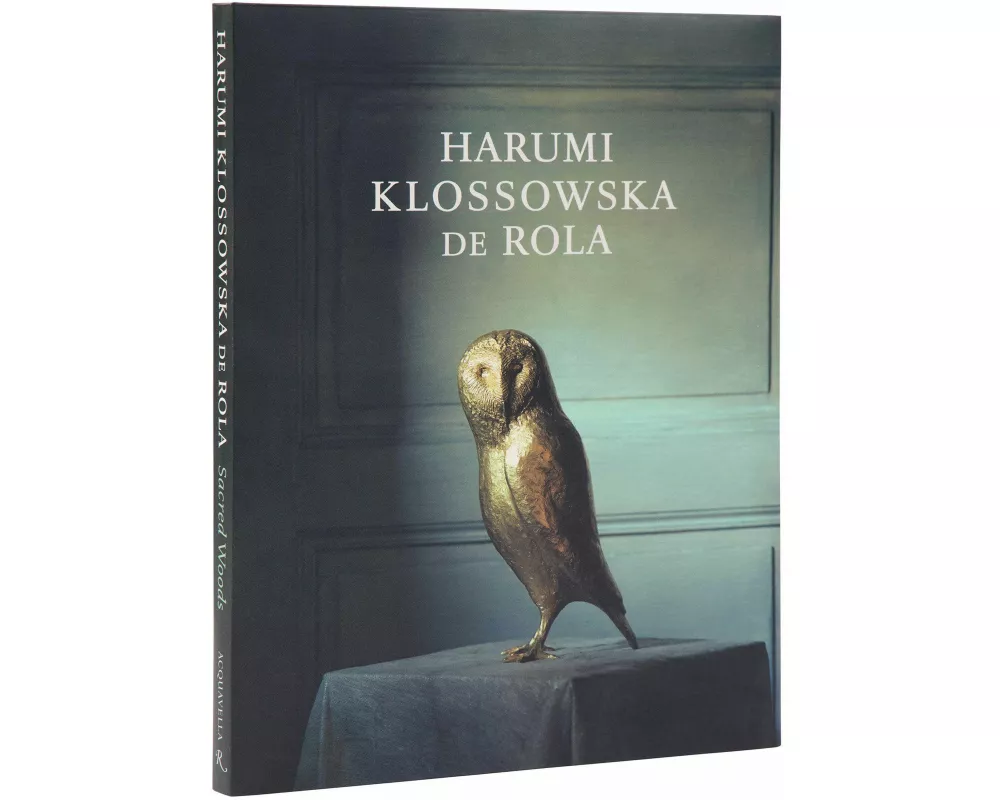 Harumi Klossowska de Rola