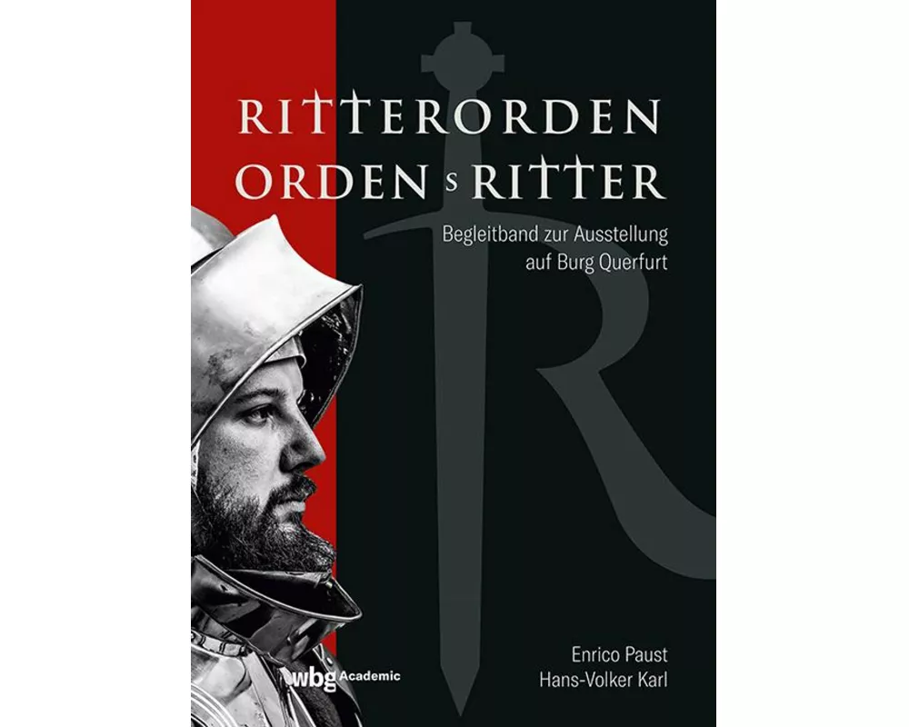 Ritterorden - Ordensritter