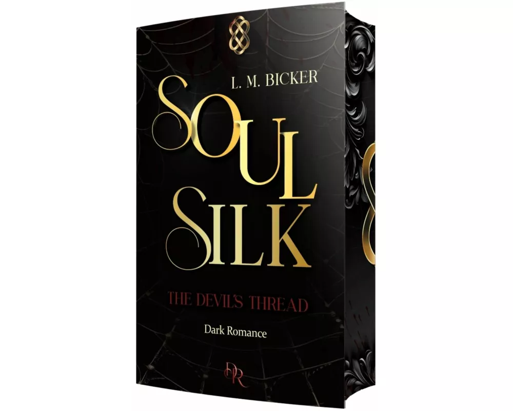 SoulSilk - The Devil's Thread