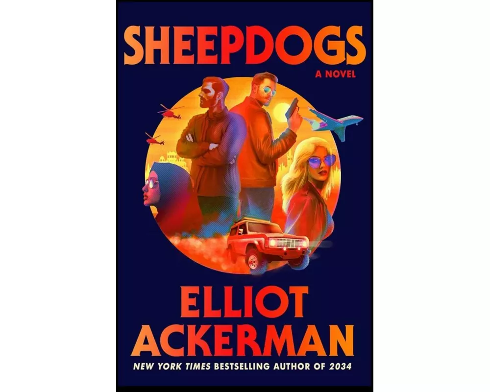 Sheepdogs
