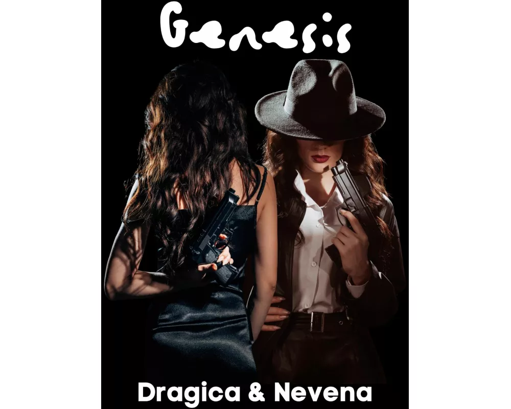 GENESIS - Dragica & Nevena