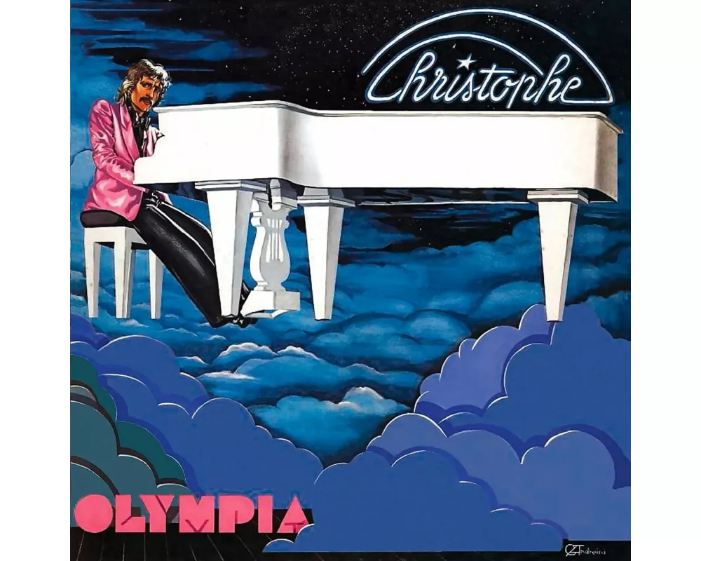 Olympia