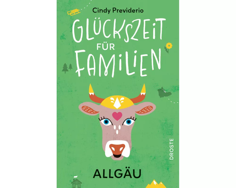 Glückszeit für Familien - Allgäu