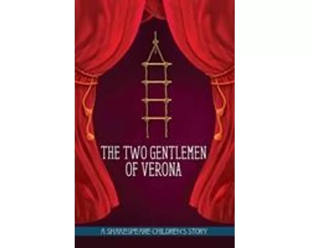 The Two Gentlemen of Verona
