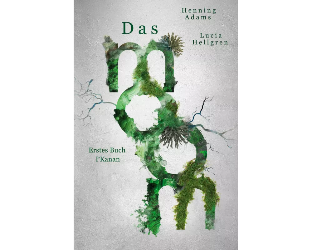 Das moom: Erstes Buch I'Kanan
