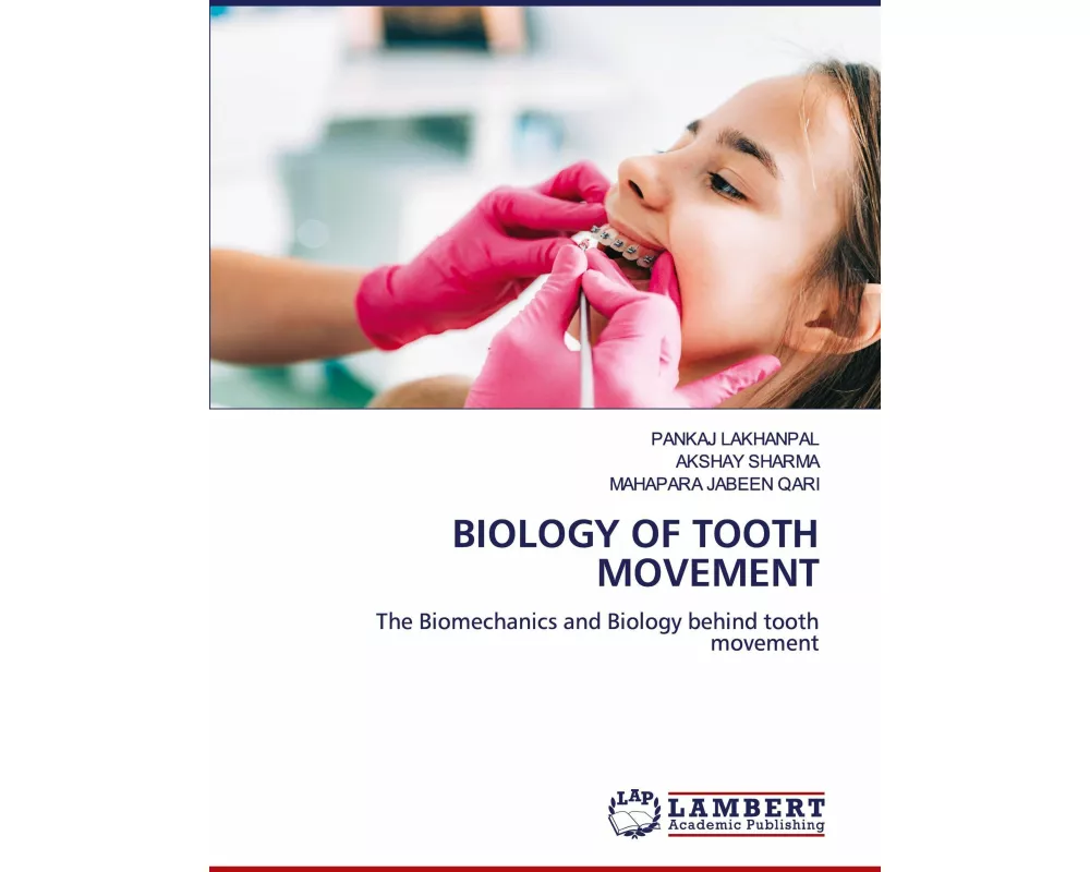 Biology Of Tooth Movement