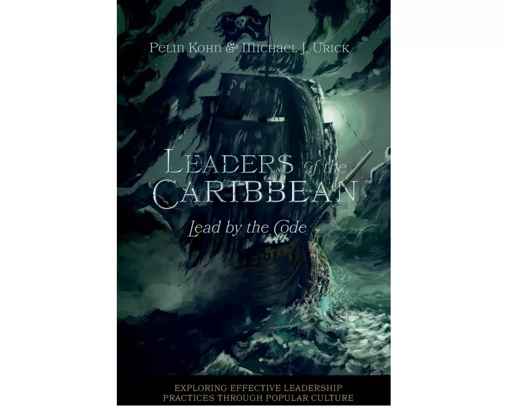 Leaders of the Caribbean
