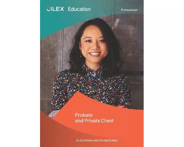 Probate and Private Client