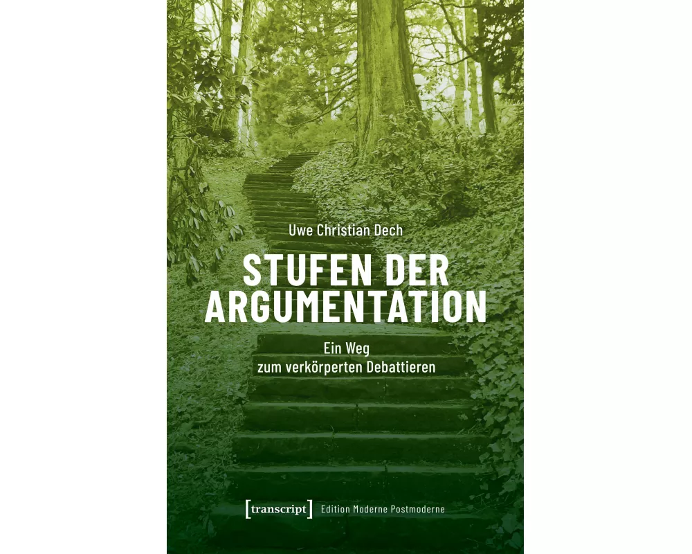 Stufen der Argumentation