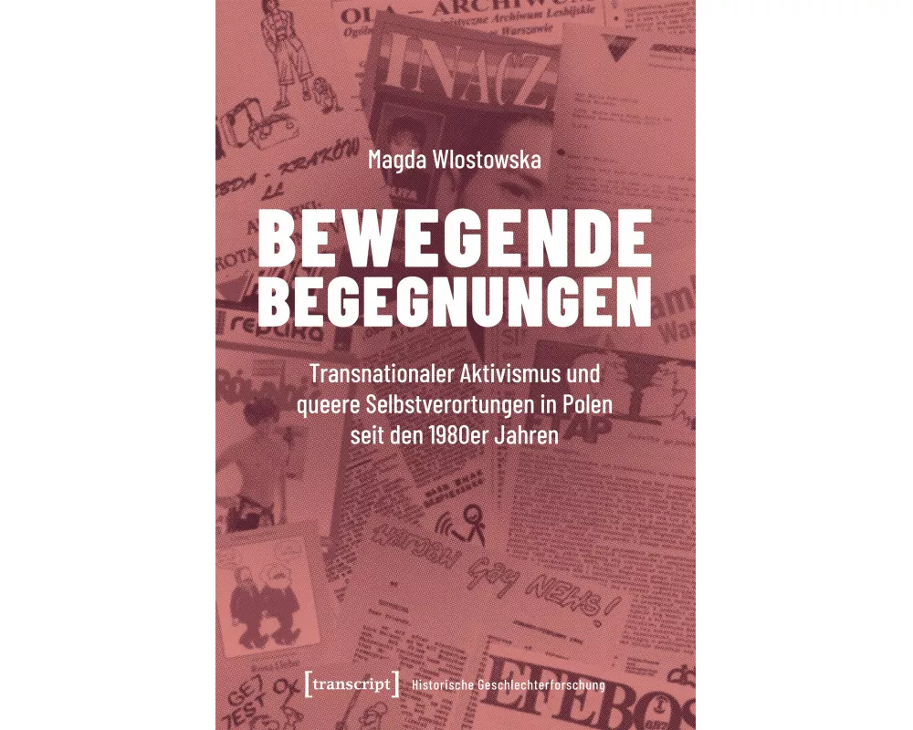 Bewegende Begegnungen