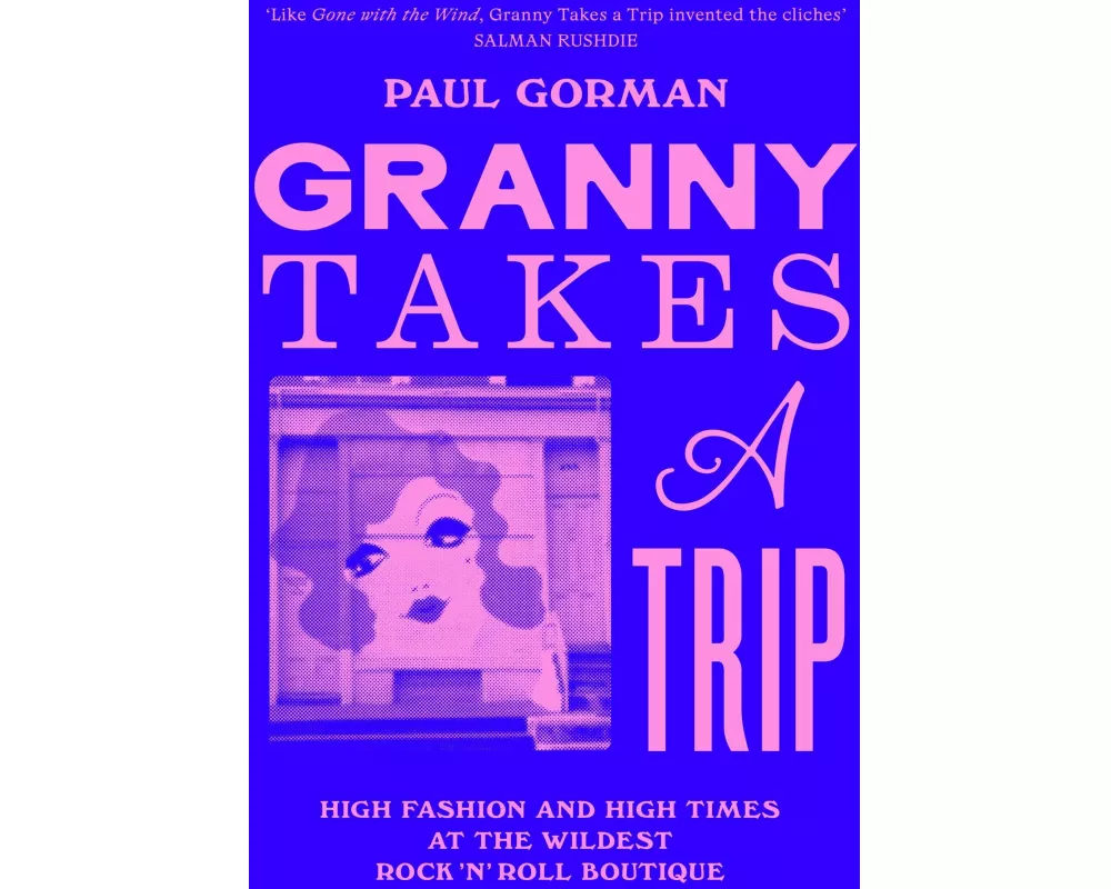 Granny Takes a Trip